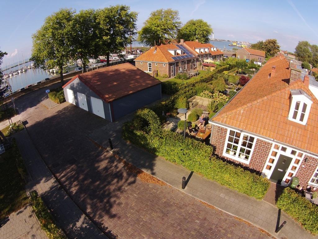 De Lange Jammer Hotel 3*
